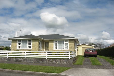 Photo of property in 4 Barry Street, Ferndale, New Plymouth, 4310