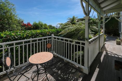 Photo of property in 14 Moerangi Street, Broad Bay, Dunedin, 9014