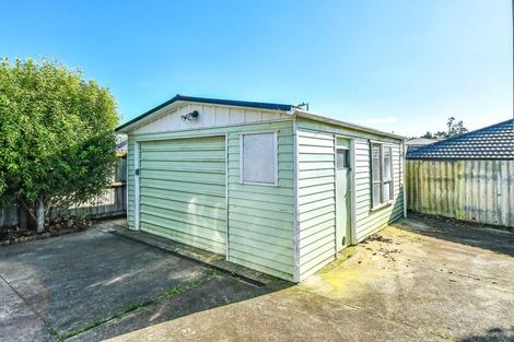 Photo of property in 46 Imrie Avenue, Mangere, Auckland, 2022