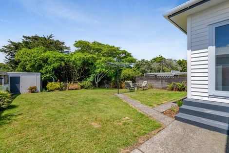 Photo of property in 41 Tokomaru Street, Welbourn, New Plymouth, 4312