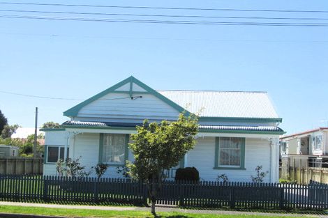 Photo of property in 21 Onslow Street, Huntly, 3700