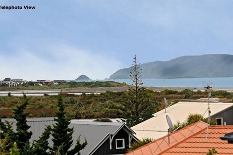 Photo of property in 119 Queens Road, Waikanae Beach, Waikanae, 5036
