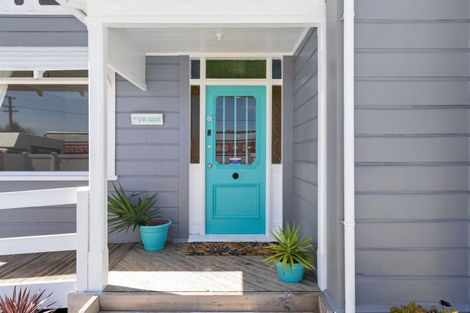 Photo of property in 14 Russell Street, Foxton, 4814