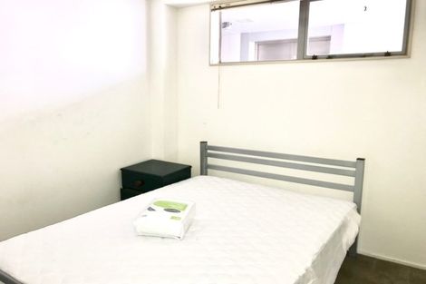 Photo of property in Zest, 522/72 Nelson Street, Auckland Central, Auckland, 1010