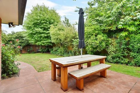 Photo of property in 60a Hewitts Road, Woodend, 7610