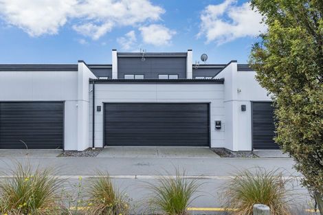 Photo of property in 18 Brian Keogh Lane, Wigram, Christchurch, 8025