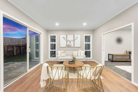 Photo of property in 22 Kapua Crescent, Rototuna North, Hamilton, 3210