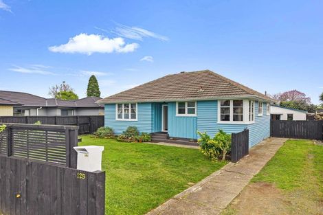 Photo of property in 125 Holland Road, Fairfield, Hamilton, 3214