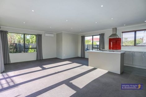 Photo of property in 23a Hammond Place, Spreydon, Christchurch, 8024