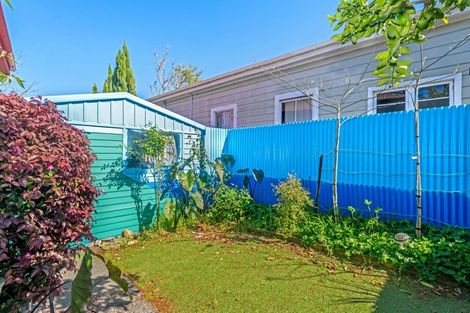 Photo of property in 55 Ormond Road, Whataupoko, Gisborne, 4010