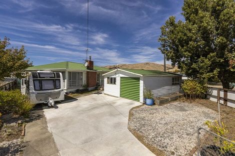 Photo of property in 45 Bythell Street, Redwoodtown, Blenheim, 7201