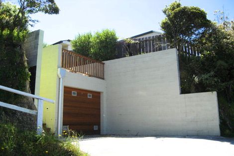 Photo of property in 18a Cashmere Avenue, Khandallah, Wellington, 6035