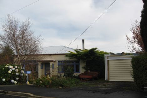 Photo of property in 1 Warden Street, Opoho, Dunedin, 9010