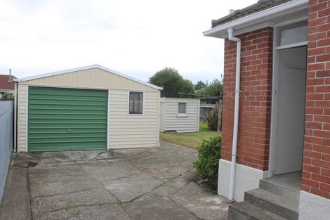 Photo of property in 12 Lockerbie Street, Turnbull Thomson Park, Invercargill, 9810