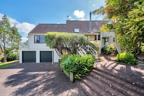 Photo of property in 124b Sandspit Road, Shelly Park, Auckland, 2014