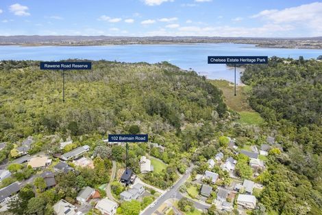 Photo of property in 102 Balmain Road, Chatswood, Auckland, 0626