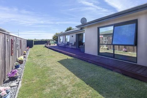 Photo of property in 1465 Kimbolton Road, Cheltenham, Feilding, 4777