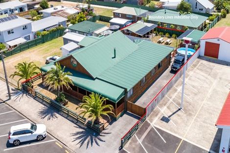 Photo of property in 409 Port Road, Whangamata, 3620