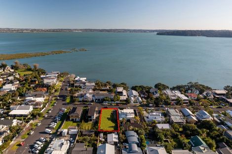 Photo of property in 5 Rawene Avenue, Westmere, Auckland, 1022