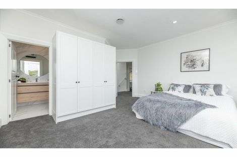 Photo of property in 1/17b Cracroft Terrace, Cashmere, Christchurch, 8022
