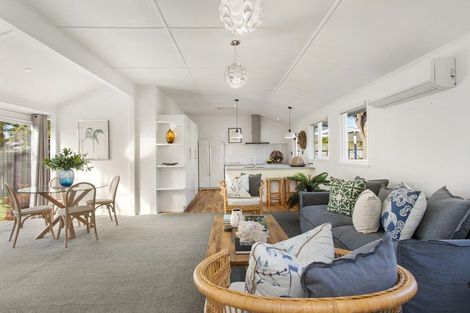 Photo of property in 34 Flemington Avenue, North New Brighton, Christchurch, 8083