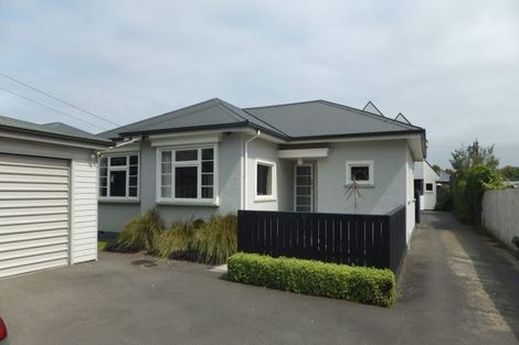 Photo of property in 41 Grants Road, Papanui, Christchurch, 8053