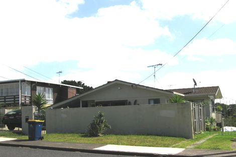 Photo of property in 162 Verbena Road, Birkdale, Auckland, 0626