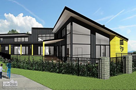 Photo of property in 207 Bremner Road, Karaka, Papakura, 2113