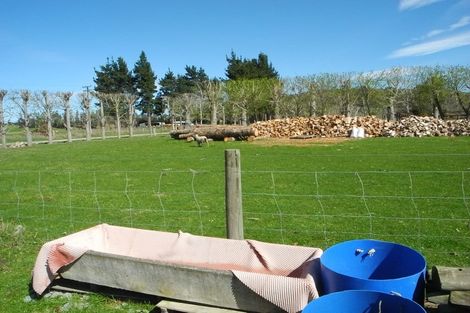 Photo of property in 14 Studholme Settlement Road, Waimate, 7979