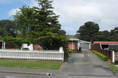 Photo of property in 71 Sneyd Street, Kaiapoi, 7630