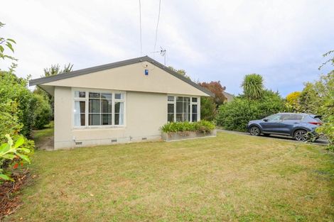 Photo of property in 11 Rountree Street, Upper Riccarton, Christchurch, 8041