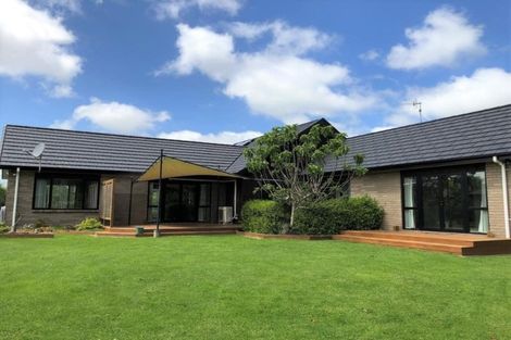 Photo of property in 8 Kilsby Place, Levin, 5510