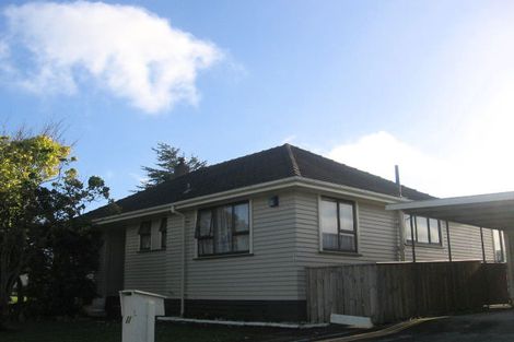 Photo of property in 11 Montrose Place, Takaro, Palmerston North, 4412