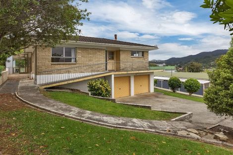 Photo of property in 12 Mountain Road, Morningside, Whangarei, 0110