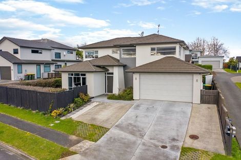 Photo of property in 13 Aldon Lane, The Gardens, Auckland, 2105