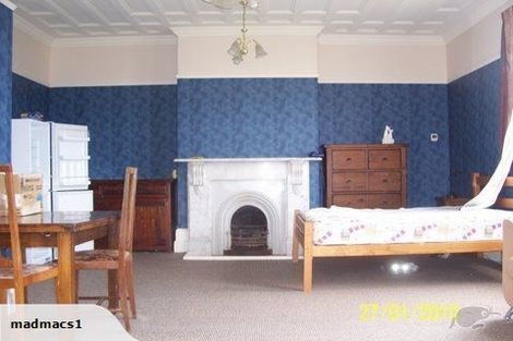 Photo of property in 6 Heriot Row, Dunedin Central, Dunedin, 9016