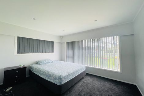 Photo of property in 1/5 Avis Avenue, Papatoetoe, Auckland, 2025