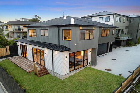 Photo of property in 202b Clovelly Road, Bucklands Beach, Auckland, 2012