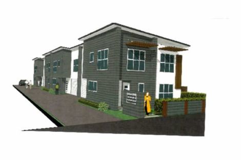 Photo of property in 1/59 May Street, Hamilton East, Hamilton, 3216