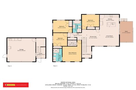 Photo of property in 36 Cape Vista Crescent, Pukekohe, 2120