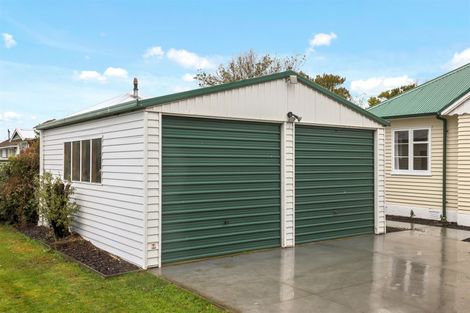 Photo of property in 18 Glenroy Street, Woolston, Christchurch, 8062