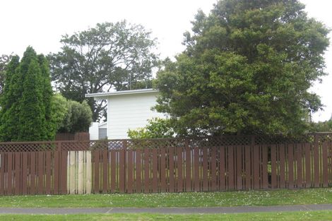 Photo of property in 3 Burbank Avenue, Manurewa, Auckland, 2102