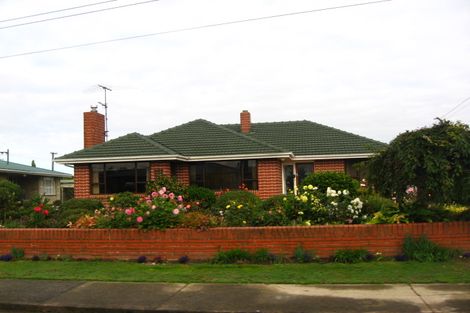 Photo of property in 1 Goodall Street, Mosgiel, 9024