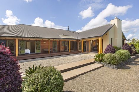 Photo of property in 330 Newell Road, Tamahere, Hamilton, 3283