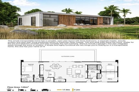 Photo of property in 158 Pipiwai Road, Ngararatunua, Kamo, 0176