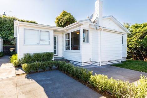 Photo of property in 275 Tukapa Street, Hurdon, New Plymouth, 4310