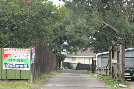 Photo of property in 220 Mahia Road, Weymouth, Auckland, 2103