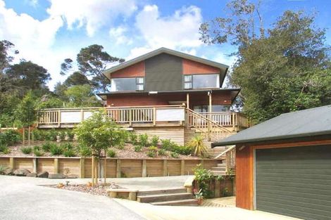 Photo of property in 99 Pemberton Avenue, Bayview, Auckland, 0629