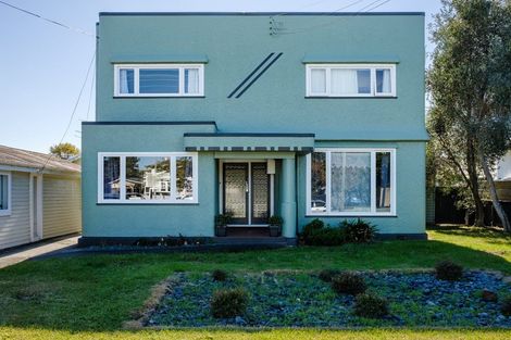 Photo of property in 279 Kahutia Street, Gisborne, 4010