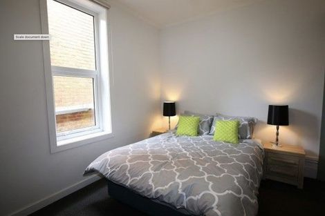 Photo of property in 317 Rattray Street, Dunedin Central, Dunedin, 9016